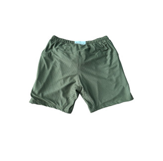  Training squad mesh shorts  